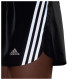 Adidas Γυναικείο σορτς Run Icons 3-Stripes